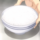 Illustration for article titled iFood Wars/i Recipes in Real Life #2: Transformation Rice (Furikake Gohan)